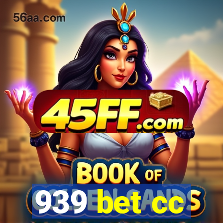 939 bet cc